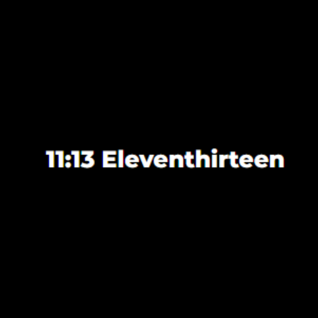 Eleventhirteen LLC